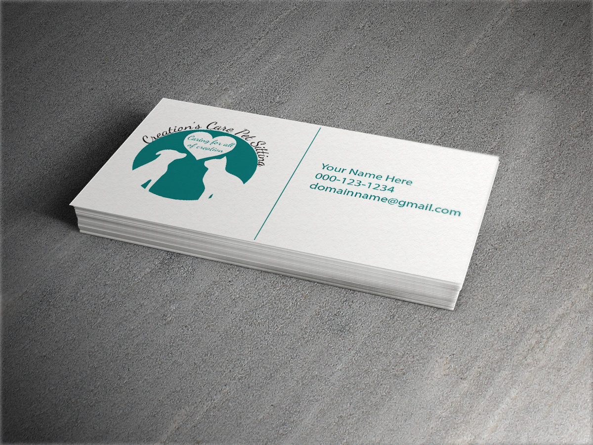 Logo Design by AlyssaBishopDesign for this project | Design #4544212