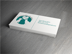 Logo-Design von AlyssaBishopDesign für dieses Projekt | Design #4544212