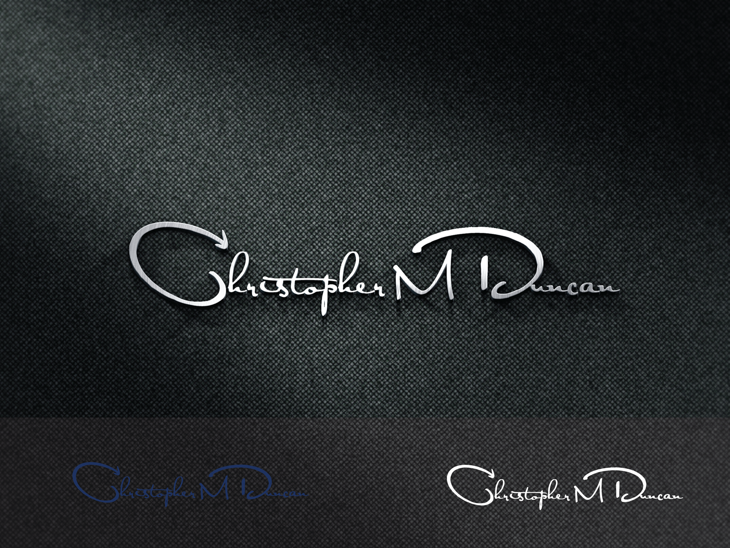 Logo Design by The RANFOUR Project for Unplugged Education | Design #4522231