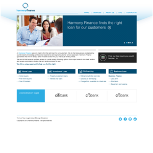 Web Design by Bt