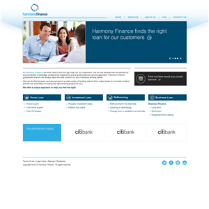 Web-Design von Bt für dieses Projekt | Design #1286755