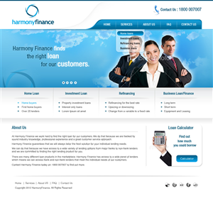 Web Design by Websol