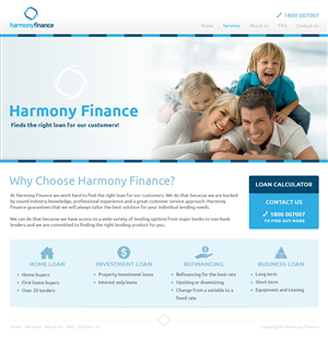 Web Design by DarkDezines
