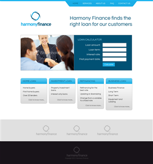 Web Design by ABG