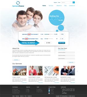 Web Design by gtswebplus