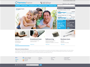 Web Design by Subluma