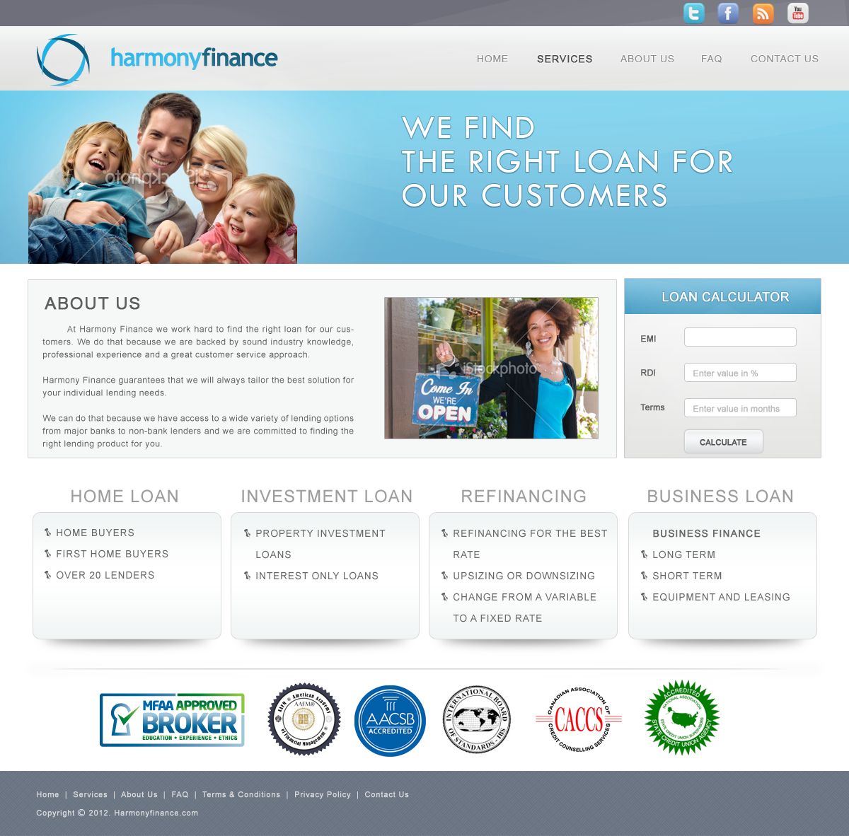 Web Design par Arun pour ce projet | Design #1286422