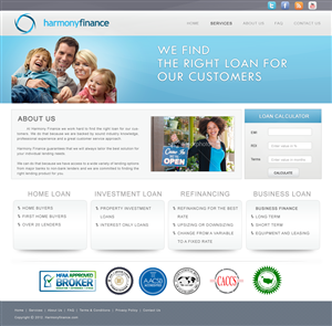 Web Design by Arun