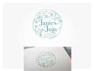 Logo Design by wonderland for this project | Design: #4488947