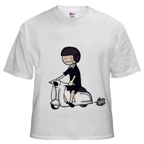 T-shirt Design by nandesign for HOMEpoint | Design #1274537