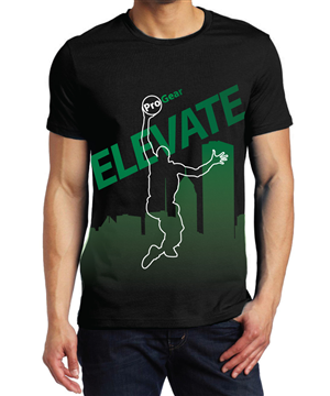 T-Shirt-Design von lolti für HOMEpoint | Design: #1279180