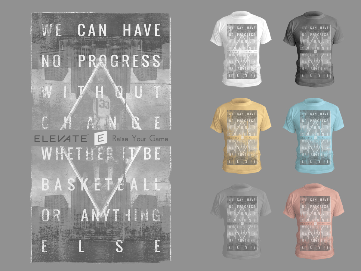 T-Shirt-Design von STierney für HOMEpoint | Design: #1283117