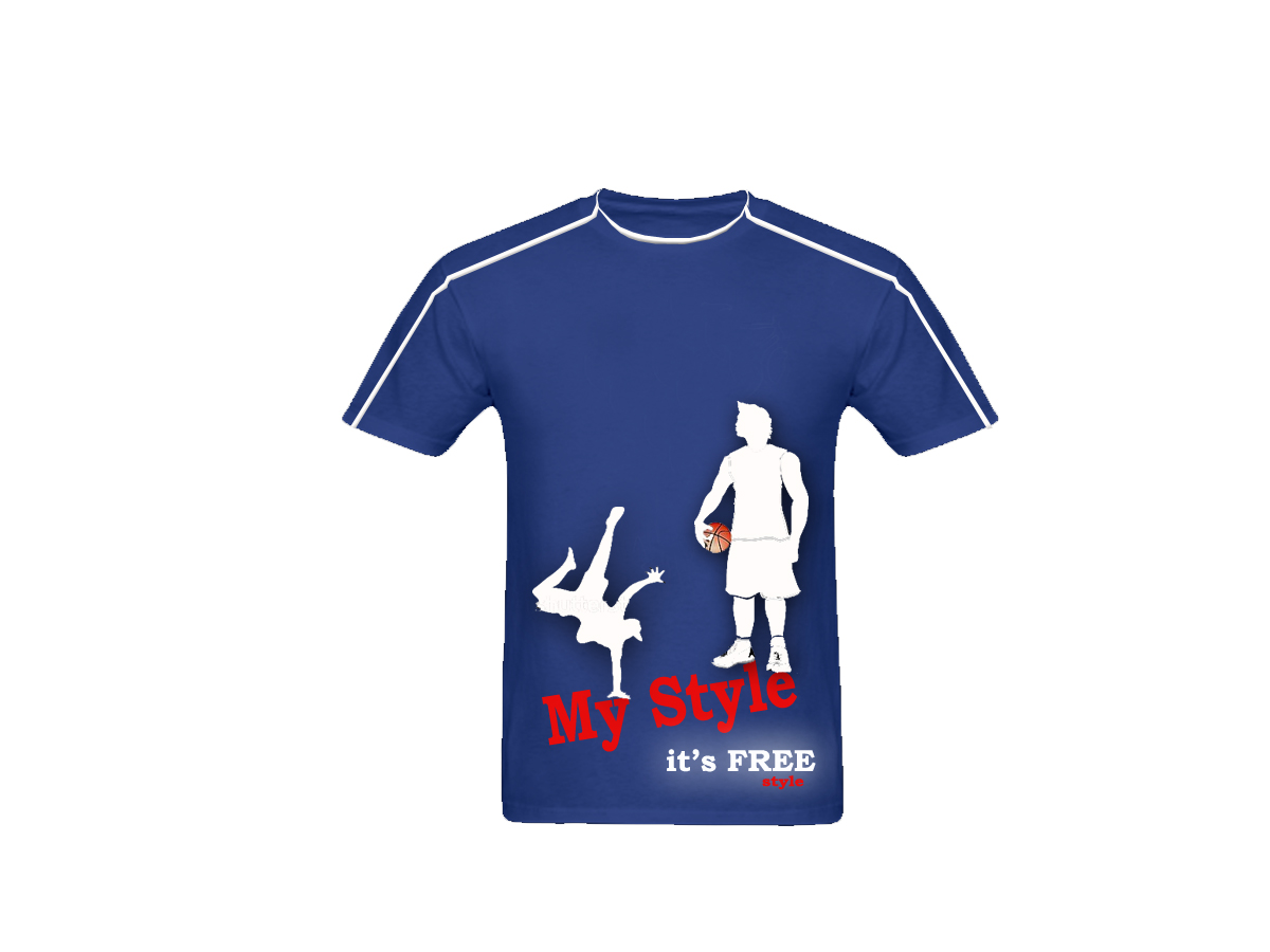 T-shirt Design by TRHZ for HOMEpoint | Design #1273820