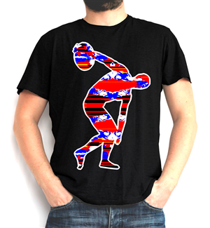 Design de T-shirt par Maciej Zabawa pour HOMEpoint | Design #1278113