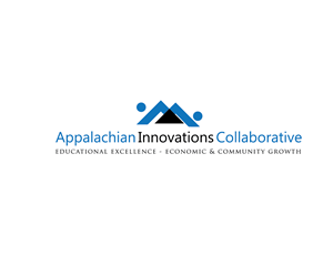 Appalachian Innovations Collaborative (AIC) Educational Excellence -Economic & Community Growth | Logo Design by Pv_999