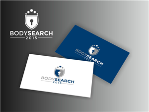Logo Design by N B
