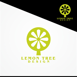 LEMON TREE DESIGN | Logo Design by Tectutive