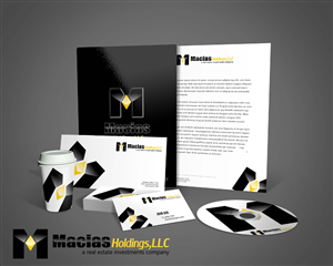 Logo Design by Giovanni