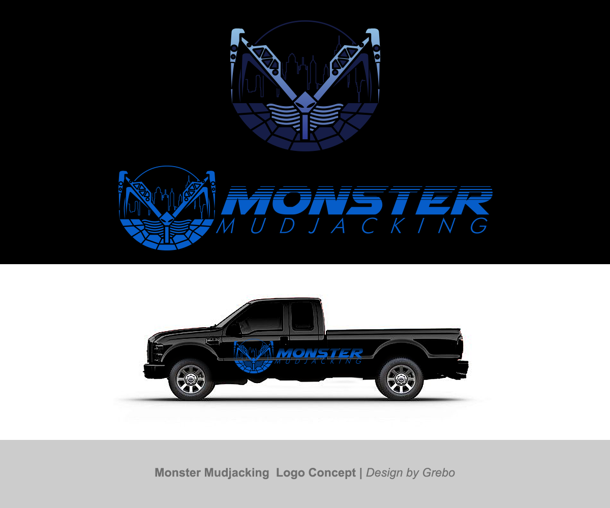 Logo Design by Grebo for this project | Design #4531530