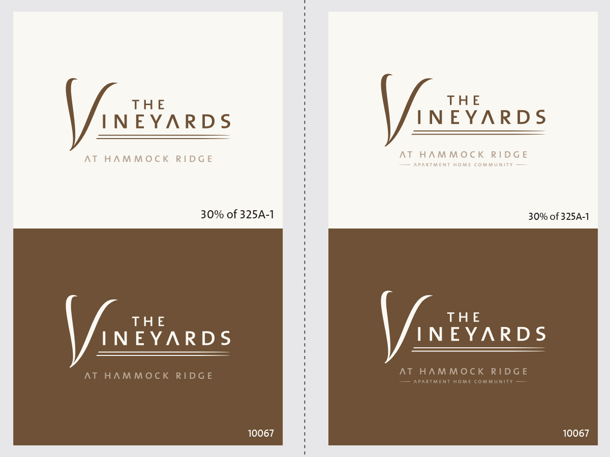 Logo-Design von NPaceStudio für dieses Projekt | Design #4673540