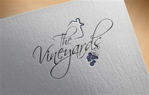 Logo Design by madeli for this project | Design: #4491083