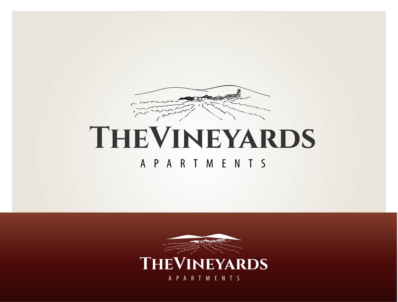 Logo Design by wonderland for this project | Design #4501328