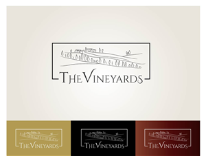 Logo Design by wonderland for this project | Design: #4501360