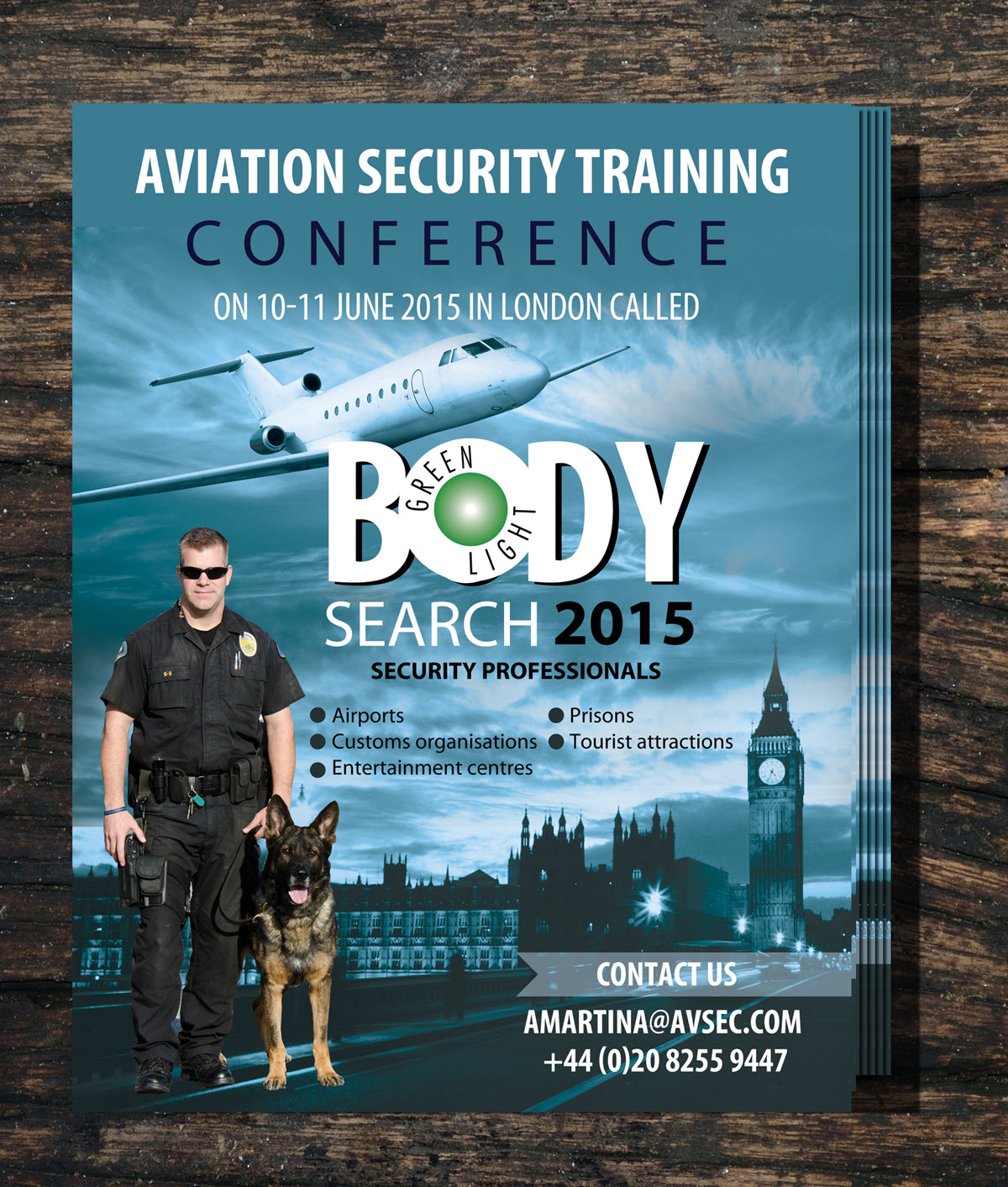 Flyer-Design von uk für dieses Projekt | Design #4510012