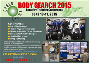 Flyer Design by Venus L. Penaflor