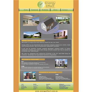 Web Design by jhon06