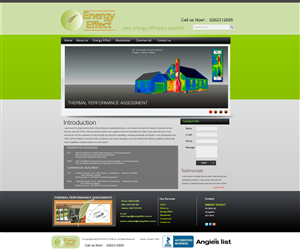 Web Design by macrodesignstudio
