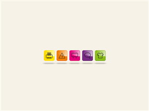 Icon-Design von Atvento Graphics für Future Grafix Ltd | Design: #1330756