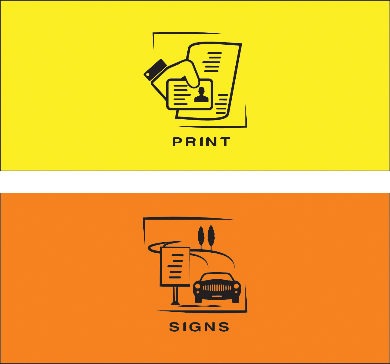 Icon Design by VEGA-Designs for Future Grafix Ltd | Design #1326178