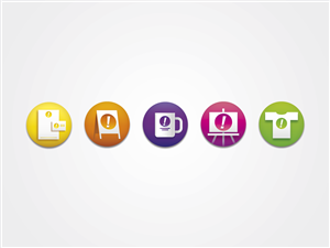 Icon Design by drewSG