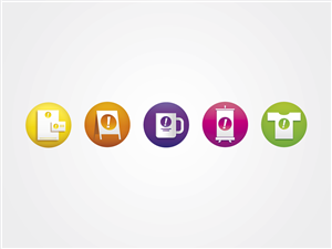 Icon Design by drewSG for Future Grafix Ltd | Design #1337059
