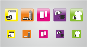 Icon Design by Vzentale for Future Grafix Ltd | Design #1340805