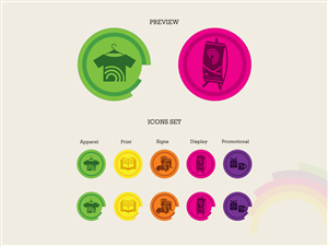 Icon-Design von artnap für Future Grafix Ltd | Design: #1337162