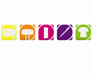 Icon Design by Nick Eshnaur for Future Grafix Ltd | Design #1334301