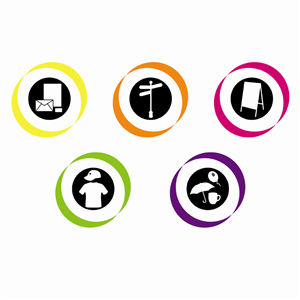 Icon Design by New Castle Designs