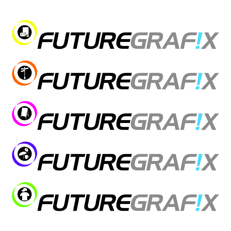 Icon-Design von New Castle Designs für Future Grafix Ltd | Design #1342921