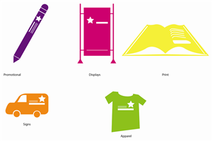 Icon Design by njvDesign for Future Grafix Ltd | Design #1334589