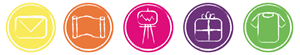 Icon Design by Jessica for Future Grafix Ltd | Design #1327702