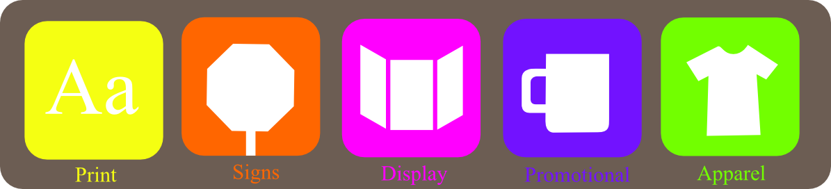 Icon Design by Uytae Lee for Future Grafix Ltd | Design #1328347