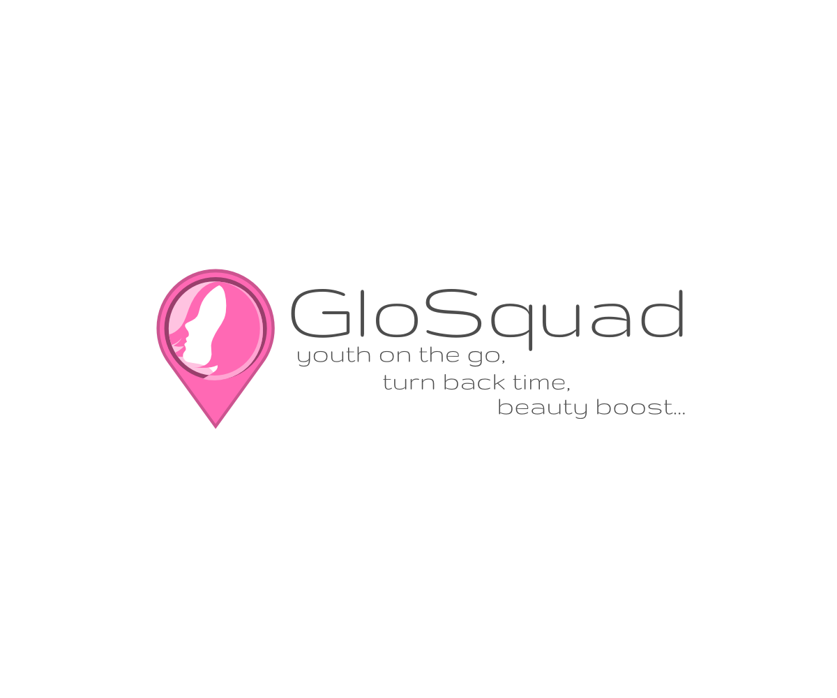 Logo Design by VGB for GloSquad | Design #4503204