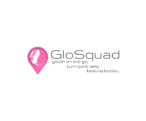 Logo Design by VGB for GloSquad | Design: #4503204