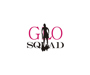 Logo Design by Uyin for GloSquad | Design: #4560142