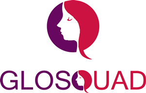 Logo Design by Triny for GloSquad | Design: #4494298