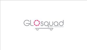 Logo Design by logoworld for GloSquad | Design: #4516524