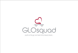 Logo Design by logoworld for GloSquad | Design: #4516536
