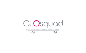 Logo Design by logoworld for GloSquad | Design: #4516636